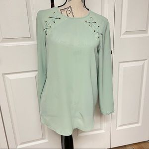 Michael kors Long Sleeve top size small